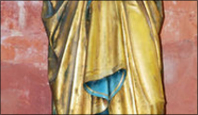 Braniewo bazylika figura 2, Katedralna 1, Braniewo 14-500 - Zdjęcia