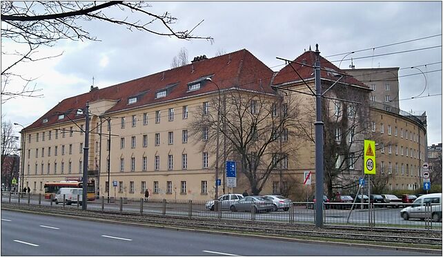 Bratniak, Kaliska 6, Warszawa 02-316 - Zdjęcia