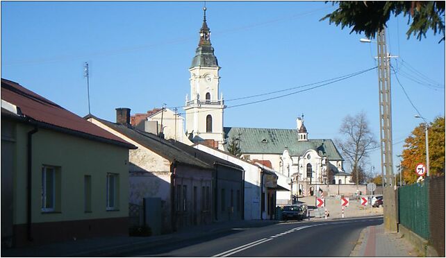 Brdów - droga 270, Kolonia od Bugaja, Kolonia od Bugaja 62-620 - Zdjęcia