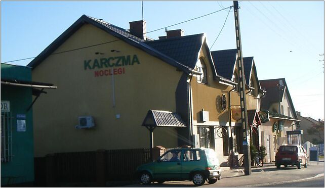 Brdów - karczma, Kolonia od Bugaja, Kolonia od Bugaja 62-620 - Zdjęcia