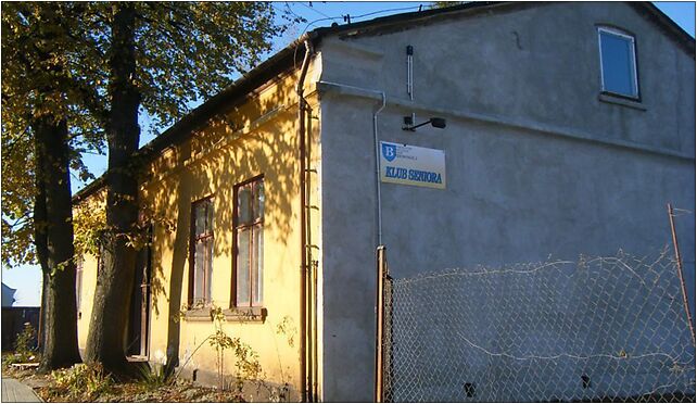 Brdów - klub seniora, Kolonia od Bugaja, Kolonia od Bugaja 62-620 - Zdjęcia