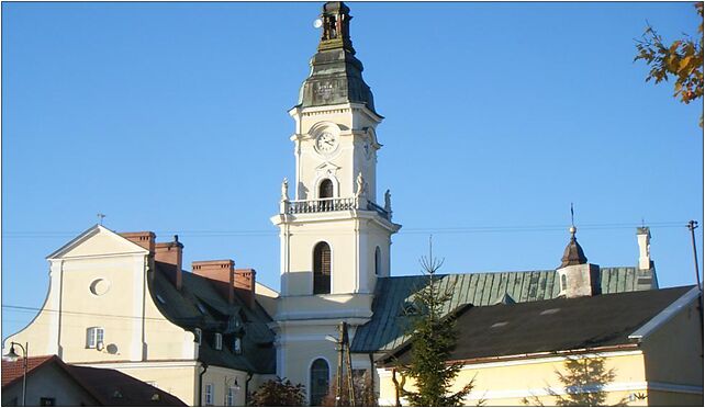 Brdów - sanktuarium MBZ, Kolonia od Bugaja, Kolonia od Bugaja 62-620 - Zdjęcia