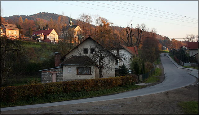 Brody 139, Środek52, Środek 34-130 - Zdjęcia