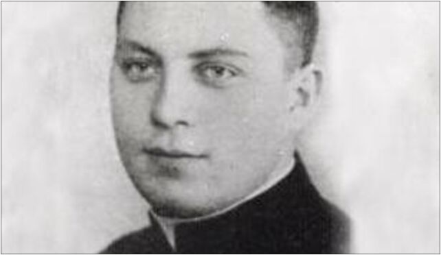Bronisław Kostkowski patron Slupska, Grodzka 18, Bydgoszcz 85-109 - Zdjęcia
