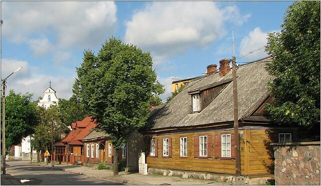 Brosen bielsk podlaski ul kosciuszki, Kościuszki Tadeusza 20 17-100 - Zdjęcia