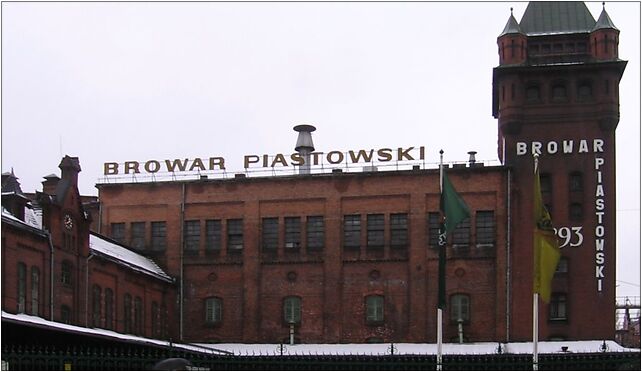 Browar1893Wroclaw, Jedności Narodowej, Wrocław od 50-257 do 50-303 - Zdjęcia