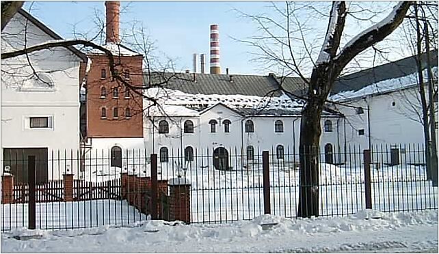 Browar Zwierzyniec, Zamojska858 10, Zwierzyniec 22-470 - Zdjęcia