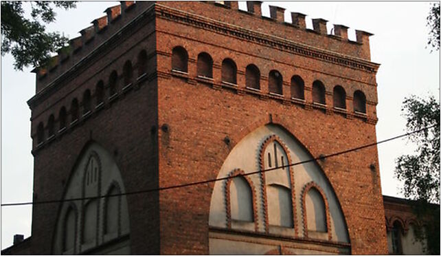 Browar obywatelski, Tychy, 2010-08-04, Browarowa, Tychy 43-100 - Zdjęcia