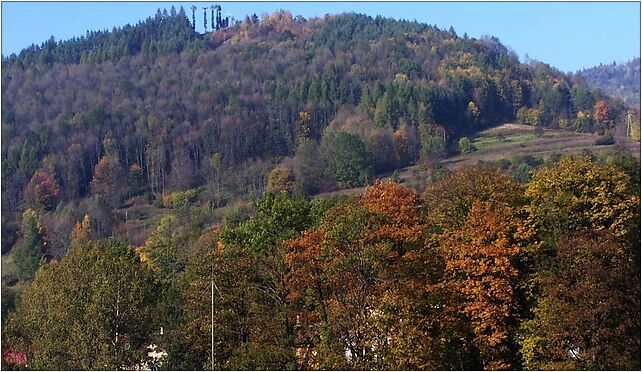 Bryjarka a1, Języki, Szczawnica 34-460 - Zdjęcia