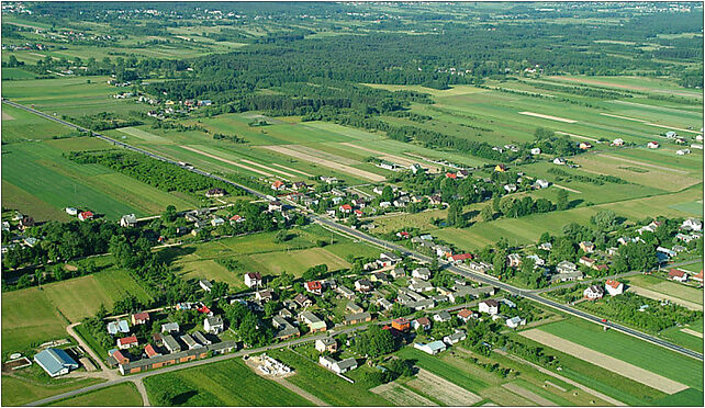 Brzóze, Stanisławowska, Brzóze 05-300 - Zdjęcia