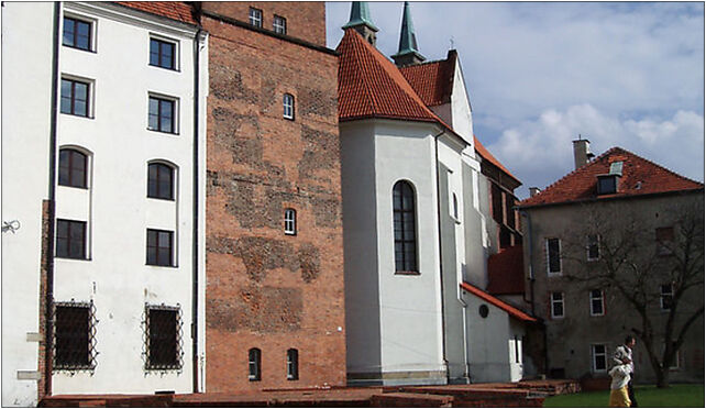 Brzeg 001, Bolesława Chrobrego, Brzeg 49-300 - Zdjęcia