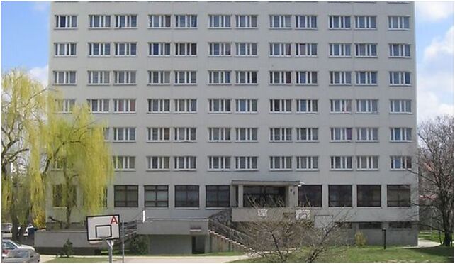 BudynekBrudas, Wittiga Edwarda 8, Wrocław 51-628 - Zdjęcia