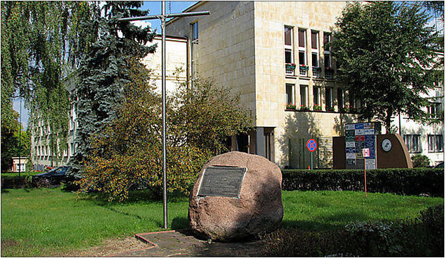 Budynek RDLP w Radomiu, 25 Czerwca 68, Radom 26-610 - Zdjęcia