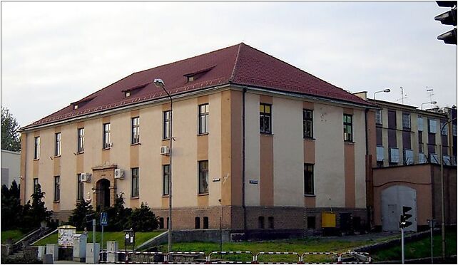 Budynek-sad-choszczno, Rynek 2j, Choszczno 73-200 - Zdjęcia