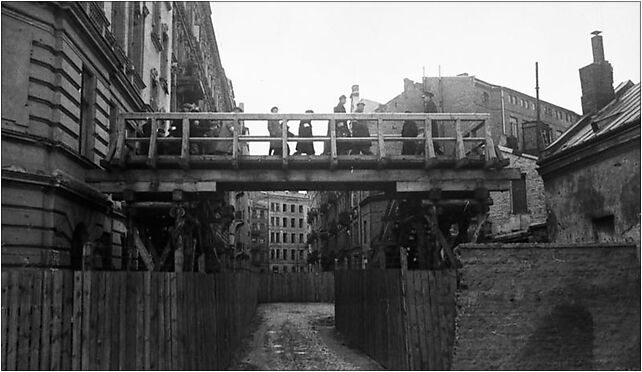 Bundesarchiv Bild 101I-134-0791-26A, Polen, Ghetto Warschau 00-203 - Zdjęcia