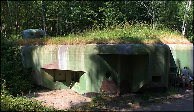 Bunker Sabała 01, Mickiewicza Adama216, Jastarnia 84-140 - Zdjęcia