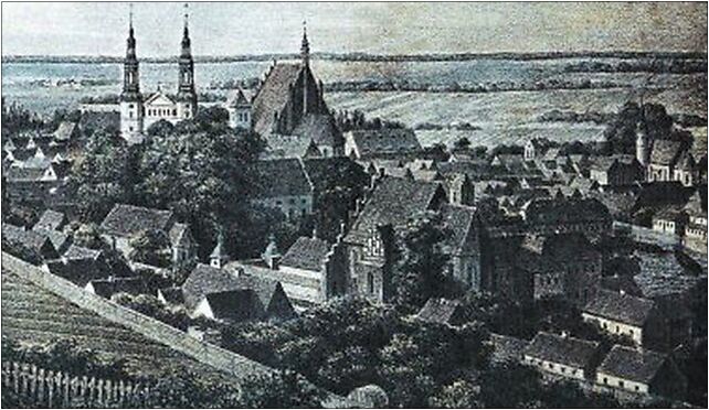 Bydgoszcz 1830 klasztor bernardynów, Toruńska80, Bydgoszcz od 85-023 do 85-880 - Zdjęcia