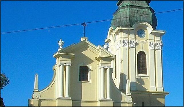 Bydgoszcz Kościół św Mikołaja, Wyzwolenia 2, Bydgoszcz 85-790 - Zdjęcia