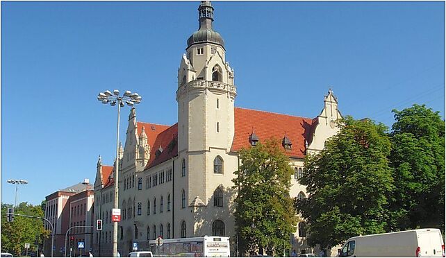 Bydgoszcz Sąd 1, Wały Jagiellońskie2580 2, Bydgoszcz 85-131 - Zdjęcia
