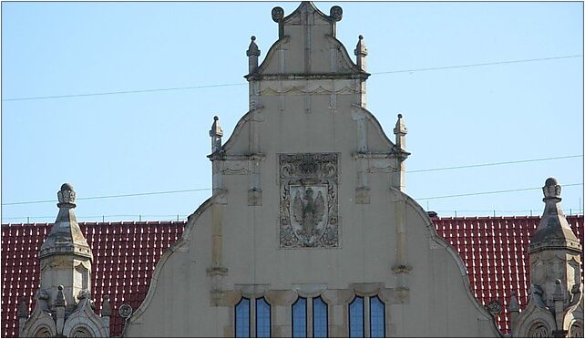Bydgoszcz Sąd Szczyt, Wały Jagiellońskie2580 2, Bydgoszcz 85-131 - Zdjęcia