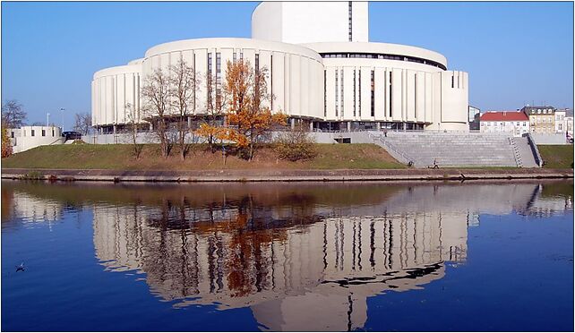 Bydgoszcz opera, Mennica 2, Bydgoszcz 85-112 - Zdjęcia