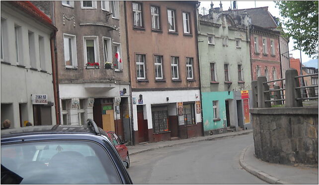 Bystrzyca 034, Kościelna 21, Bystrzyca Kłodzka 57-500 - Zdjęcia