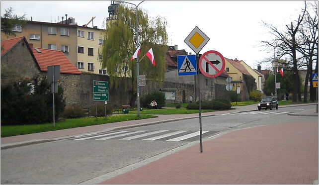 Bystrzyca 053, Wojska Polskiego 1, Bystrzyca Kłodzka 57-500 - Zdjęcia