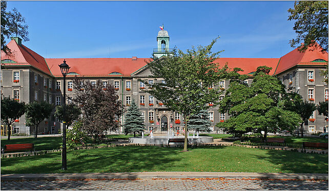 Bytom - City hall 01, Wrocławska94, Bytom 41-902 - Zdjęcia