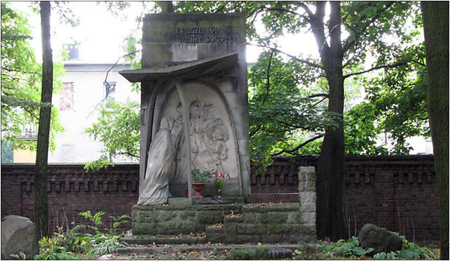 Calvary of Katowice Panewniki 15 Chapel of the Rosary, Książęca 40-725 - Zdjęcia