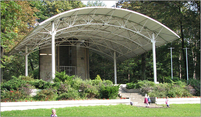 Calvary of Katowice Panewniki 7 Station, Książęca, Katowice 40-725 - Zdjęcia