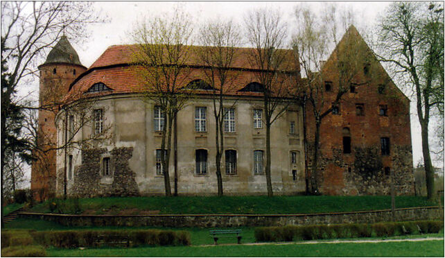 Castle Swidwin, Lotników, pl., Świdwin 78-300 - Zdjęcia