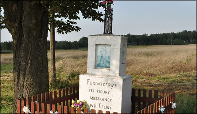 Celiny - Shrine, Celiny, Celiny 42-235 - Zdjęcia