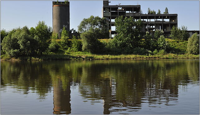 Celuloza - Photo 02 - Wloclawek - Poland, Kolska 7, Włocławek 87-800 - Zdjęcia