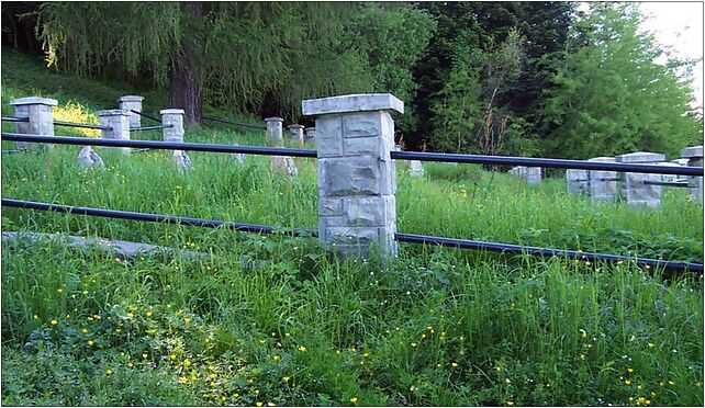 Centarz na Golcowie BW35-5, Zarębki k/Siekierczyna 34-600 - Zdjęcia