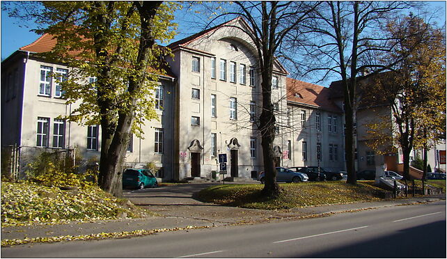 Centrum Ksztalcenia Ustawicznego w Chojnicach, Świętopełka 3 89-600 - Zdjęcia