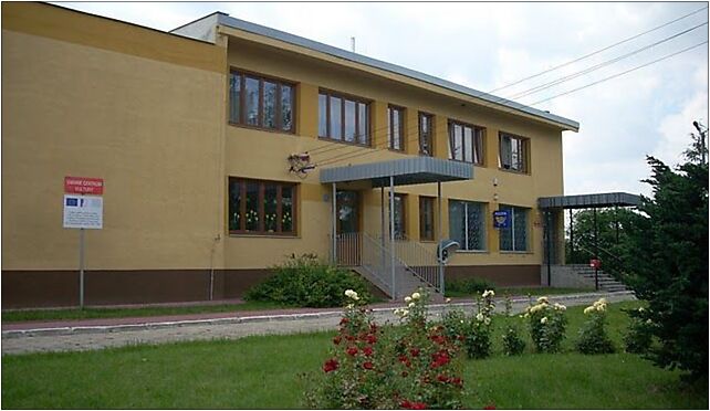 Centrum kultury piotrkow, Piotrków Pierwszy, Piotrków Pierwszy 23-114 - Zdjęcia