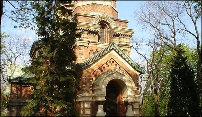 CerkiewSosnowiec, Zuzanny, Sosnowiec 41-219 - Zdjęcia