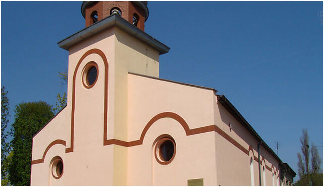 Cerkiew w Zielonej Gorze wisniowy, Zamkowa 8, Zielona Góra 65-086 - Zdjęcia