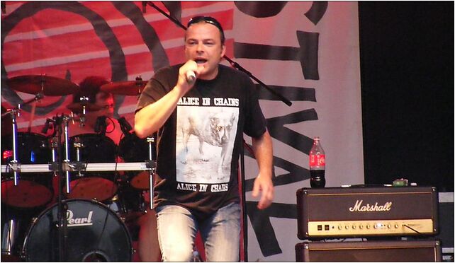 Cezary Zybała-Strzelecki - Oddział Zamknięty, Suwałki 16-400 - Zdjęcia