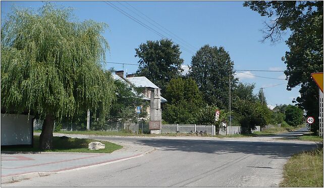 Chancza P1000533, Chańcza, Chańcza 26-035 - Zdjęcia