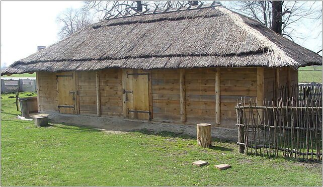 Chata Gota wMaslomeczu, Masłomęcz, Masłomęcz 22-500 - Zdjęcia