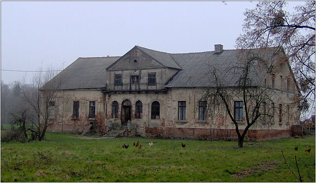 Chełmoniec Manor Hause, Chełmoniec, Chełmoniec 87-410 - Zdjęcia