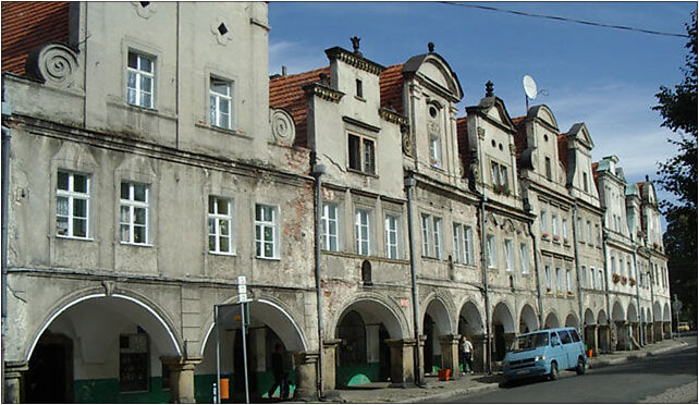 Chelmsko-slaskie-rynek, Kościelna, Chełmsko Śląskie 58-407 - Zdjęcia