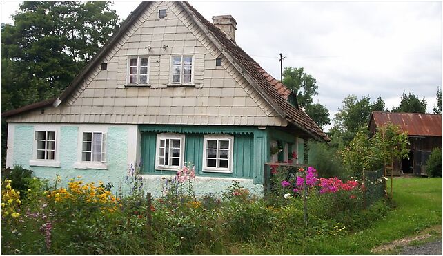 Chmieleń 1, Chmieleń, Chmieleń 59-623 - Zdjęcia