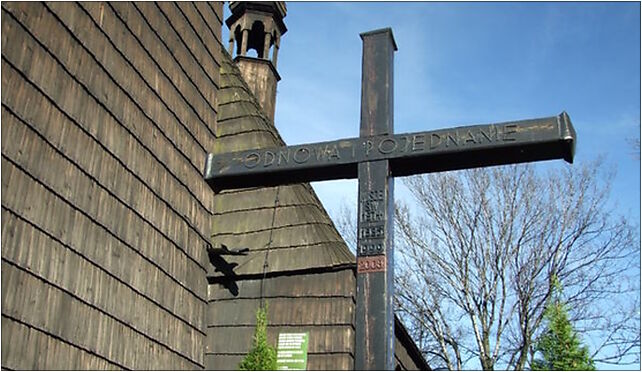 Chorzów - Church of St. Lawrence 03, Lwowska 33, Chorzów 41-500 - Zdjęcia