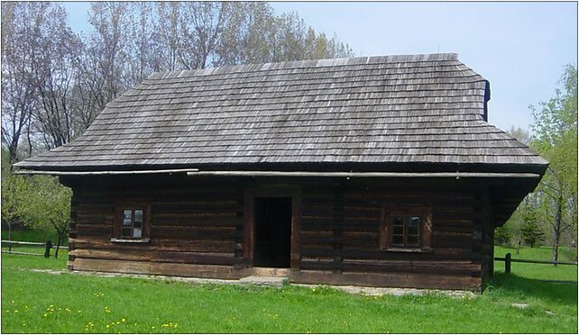 Chorzow skansen3, Harcerska, al., Chorzów od 41-500 do 41-503 - Zdjęcia