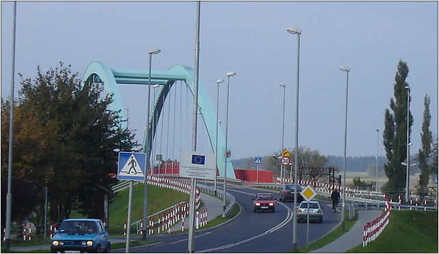 Choszczno most, Rynek 2j, Choszczno 73-200 - Zdjęcia