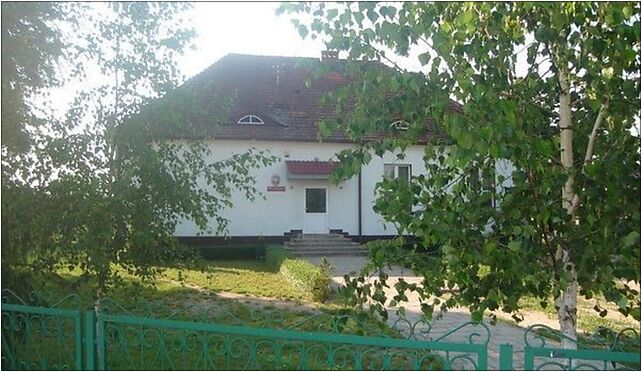 Chrząblice szkoła podstawowa, Chrząblice, Chrząblice 62-720 - Zdjęcia