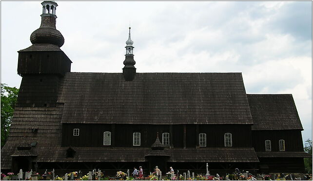 Church in Miedźna, Jana III Sobieskiego 51, Bielsko-Biała 43-300 - Zdjęcia