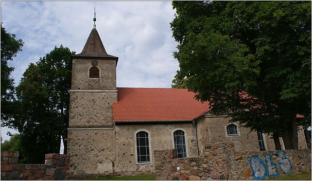 Church in straduny, Kopernika Mikołaja, Straduny 19-325 - Zdjęcia